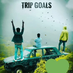 Outing with Friends